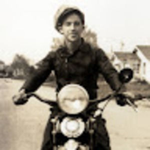 Meet your Posher, John